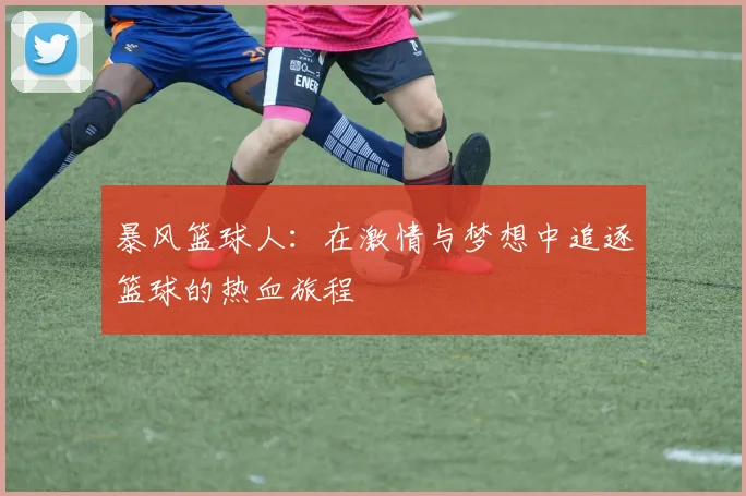 暴风篮球人：在激情与梦想中追逐篮球的热血旅程