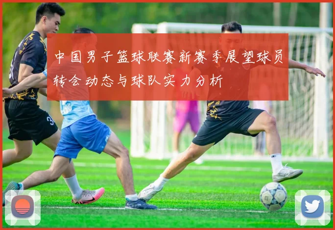中国男子篮球联赛新赛季展望球员转会动态与球队实力分析