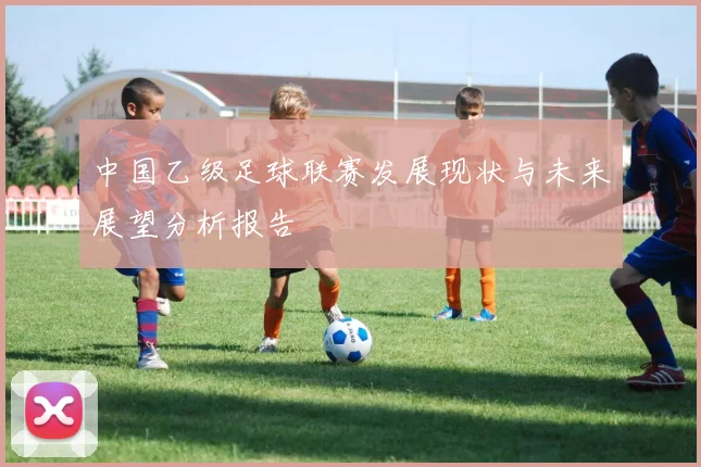 中国乙级足球联赛发展现状与未来展望分析报告