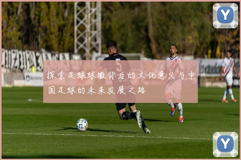 探索足球球徽背后的文化意义与中国足球的未来发展之路