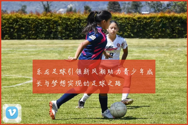 乐龙足球引领新风潮助力青少年成长与梦想实现的足球之路